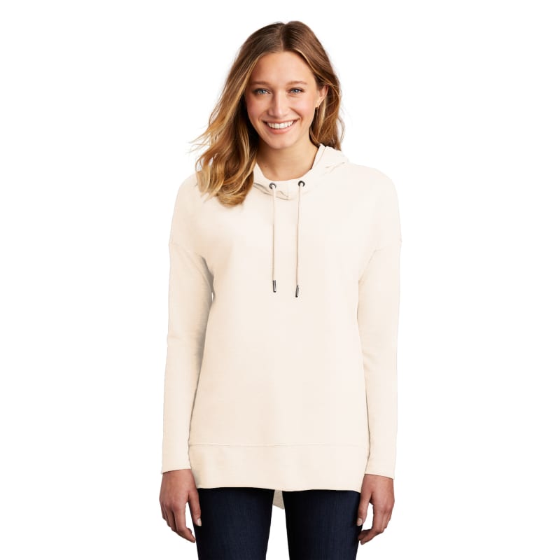 District Women's Featherweight French Terry Hoodie 15