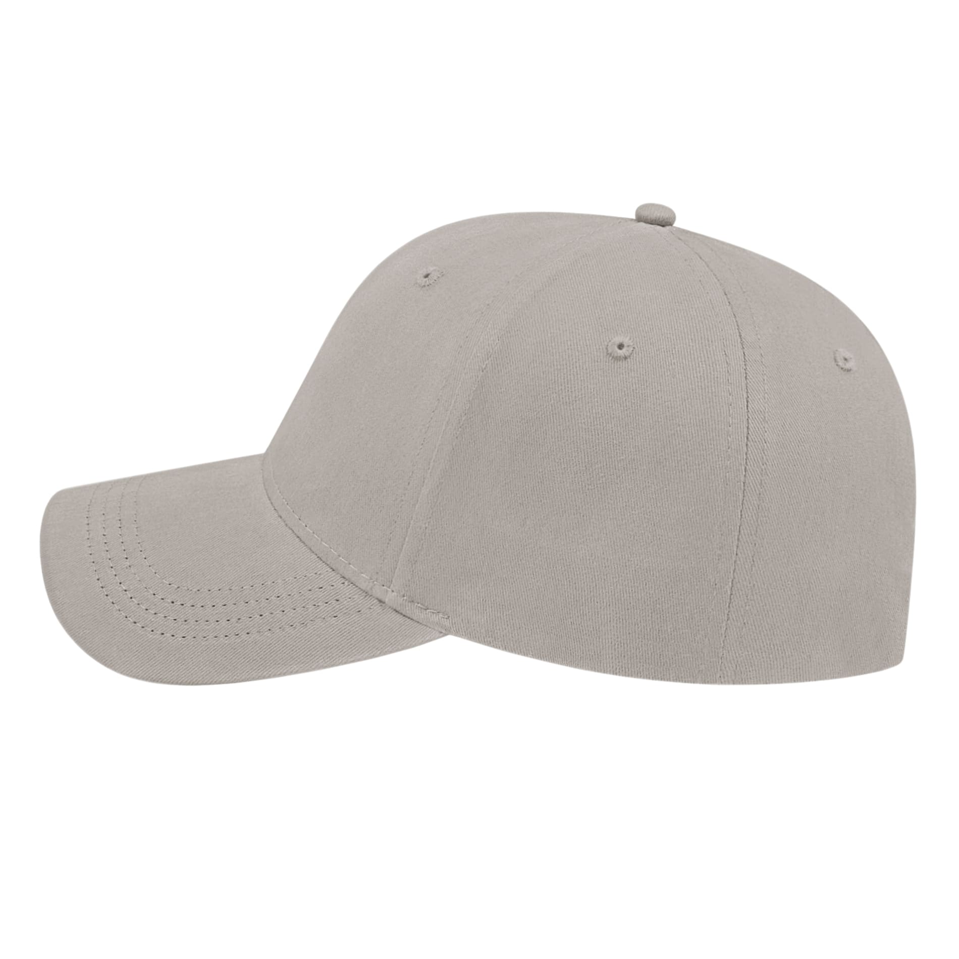 Cap America Lightweight Structured Low Profile Cap 99