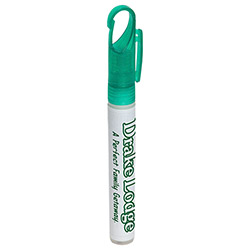 Clipper Sunscreen Spray 32