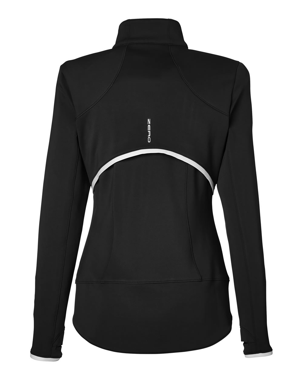 Women's Sofia Quarter-Zip Pullover - L1022L 7