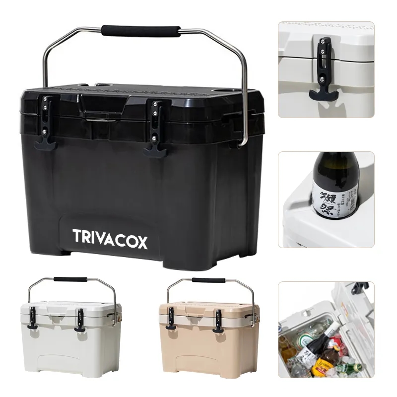 Outdoor Cooler 3