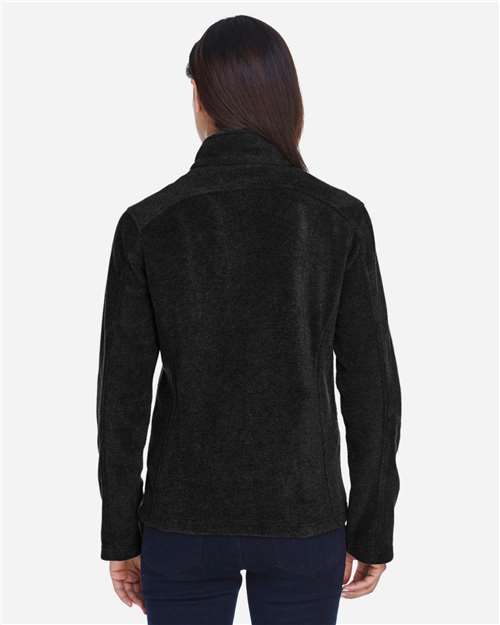 Women's Journey Fleece Jacket - 78190 14
