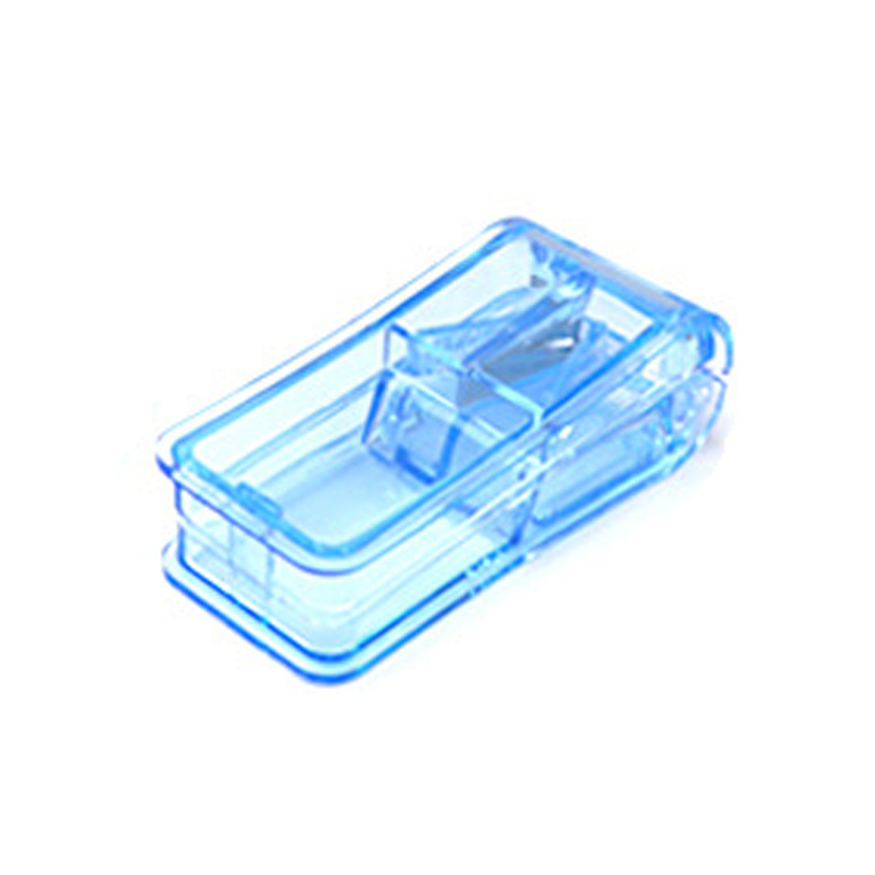Professional Pill Splitter for Cutting Small Pills 6