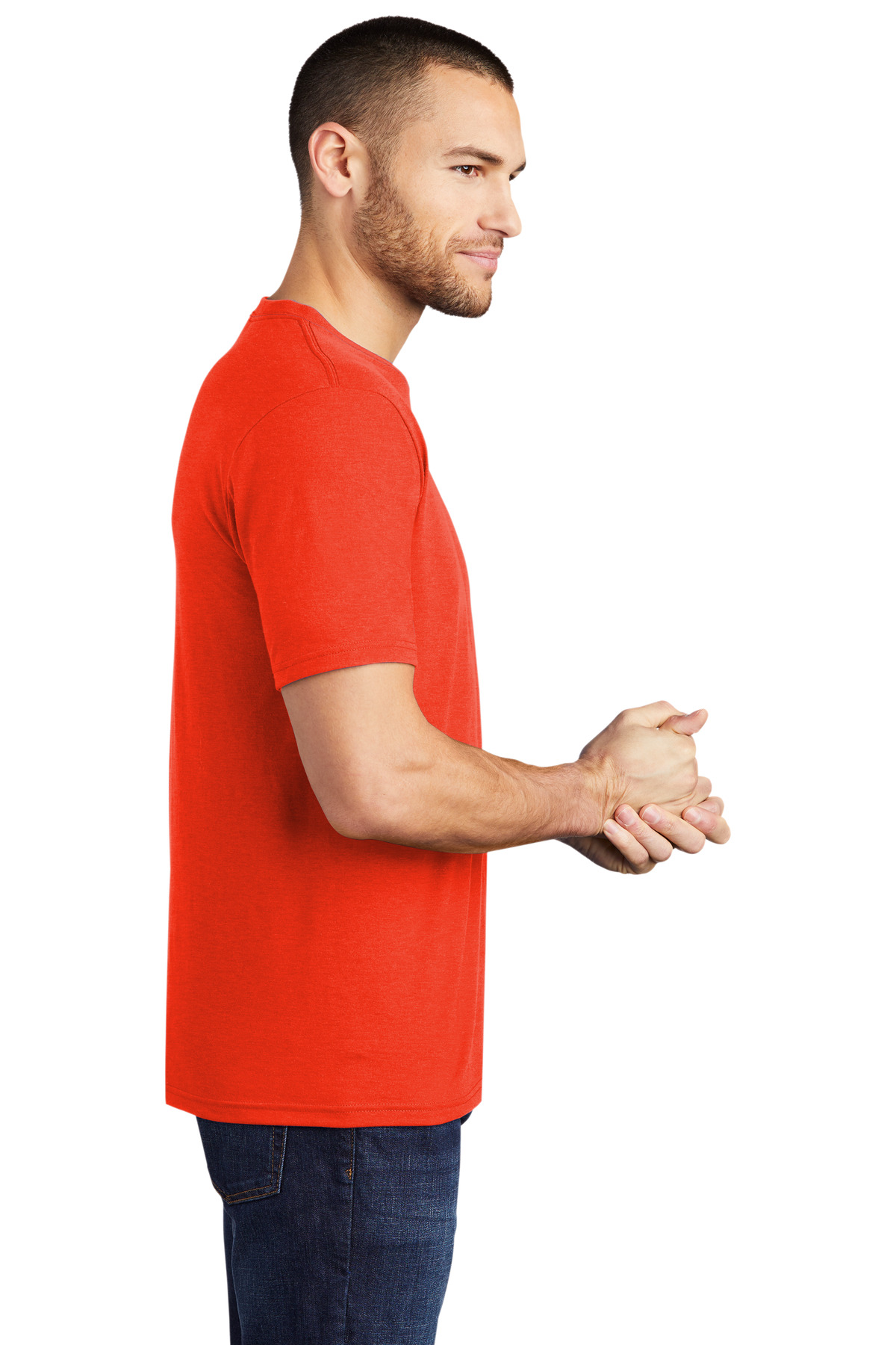 District® Perfect Tri Tee 82