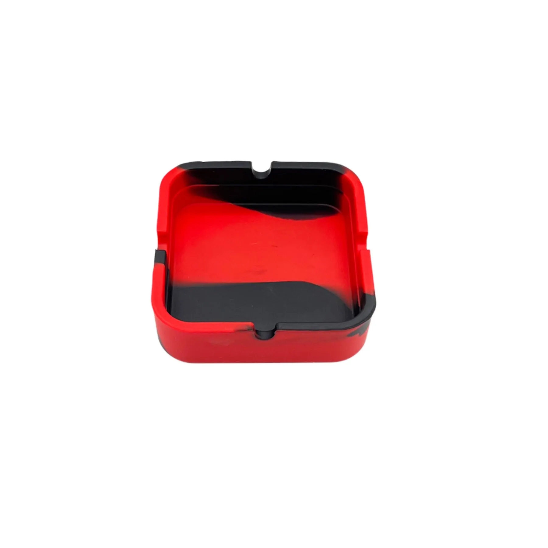 Silicone Ashtray Cup Holder 2