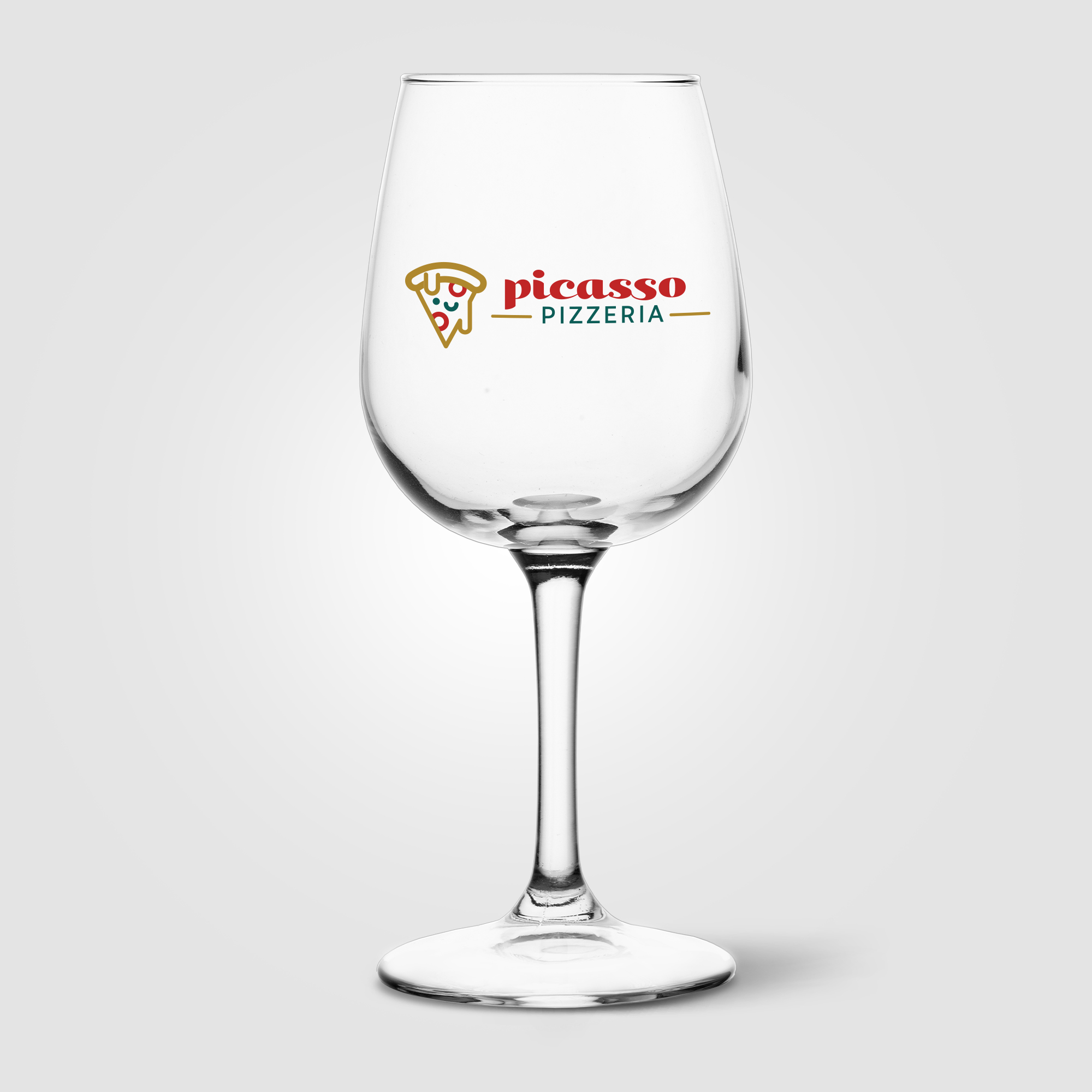 Vera Wine Glass - 12.75 oz. 2