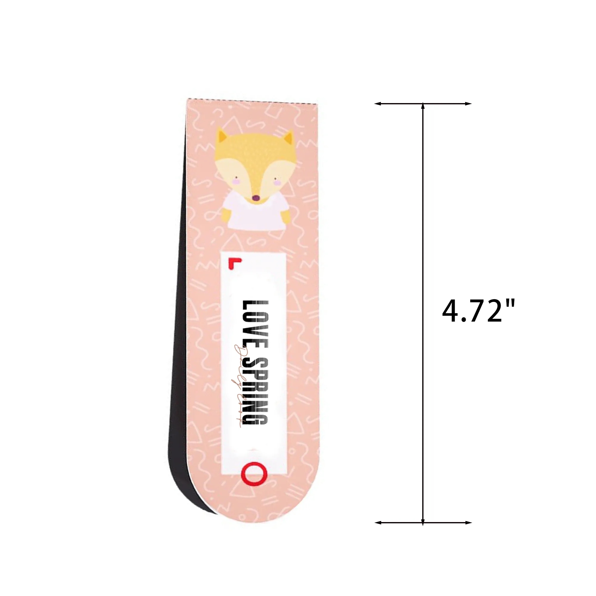 Arch Magneticmark Bookmark 4
