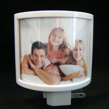 Photo Night Light (2 pieces set) 2