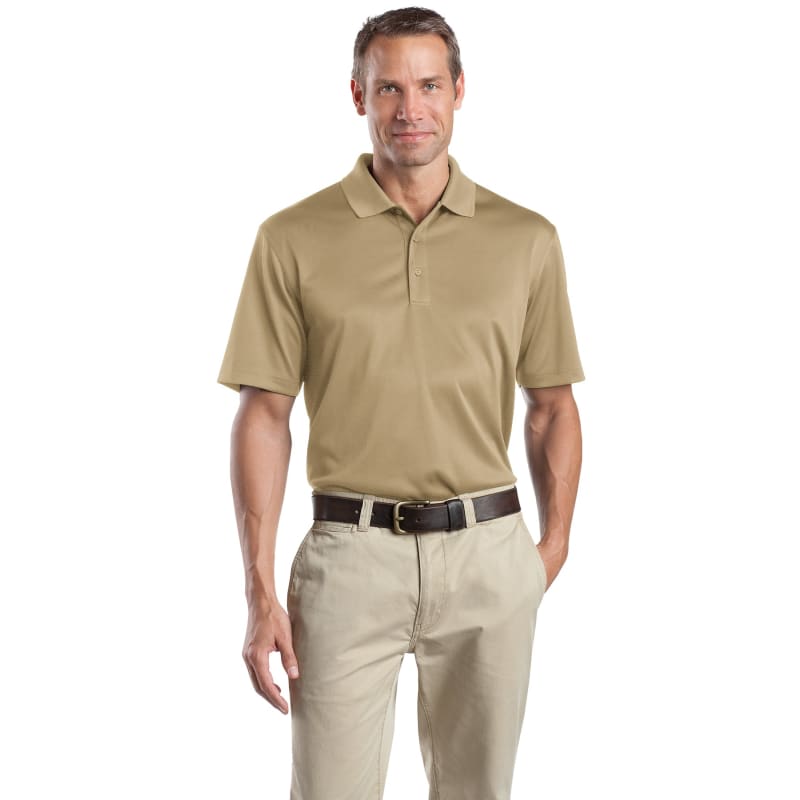 CornerStone - Select Snag-Proof Polo. 46