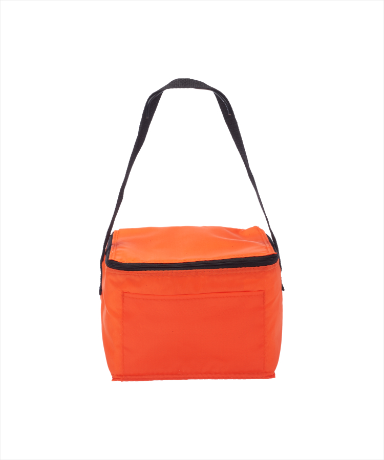 Union Printed - 6 Pack Cooler Lunch Bags 6