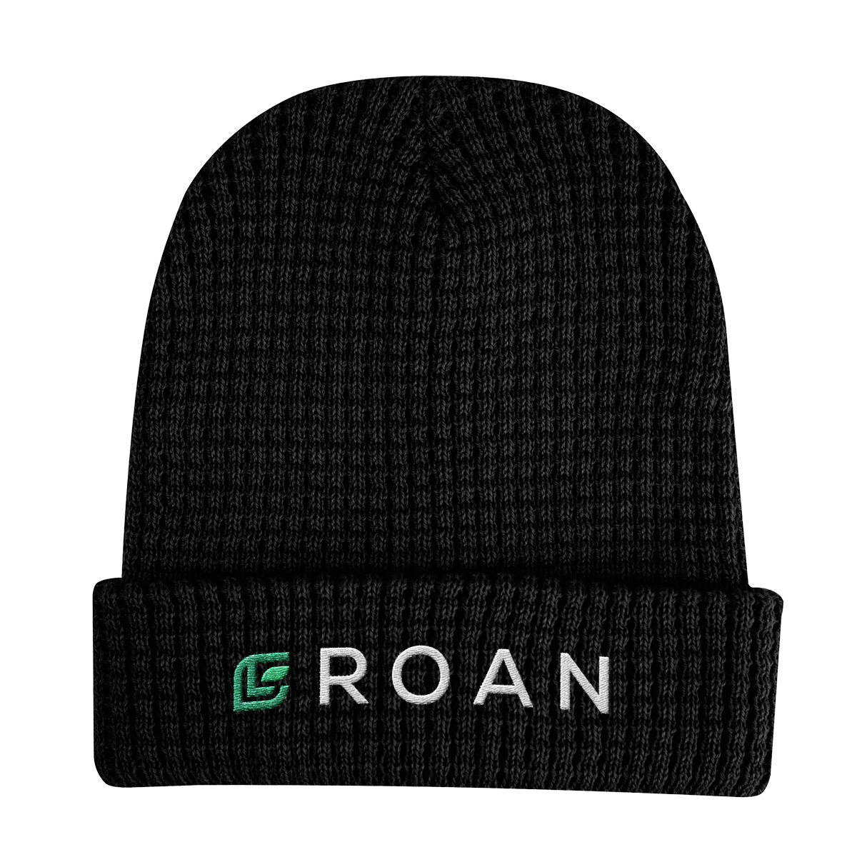 Whistler Waffle Knit rPET Beanie 6