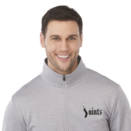 MERRITT Eco Knit Full Zip - Men's 150