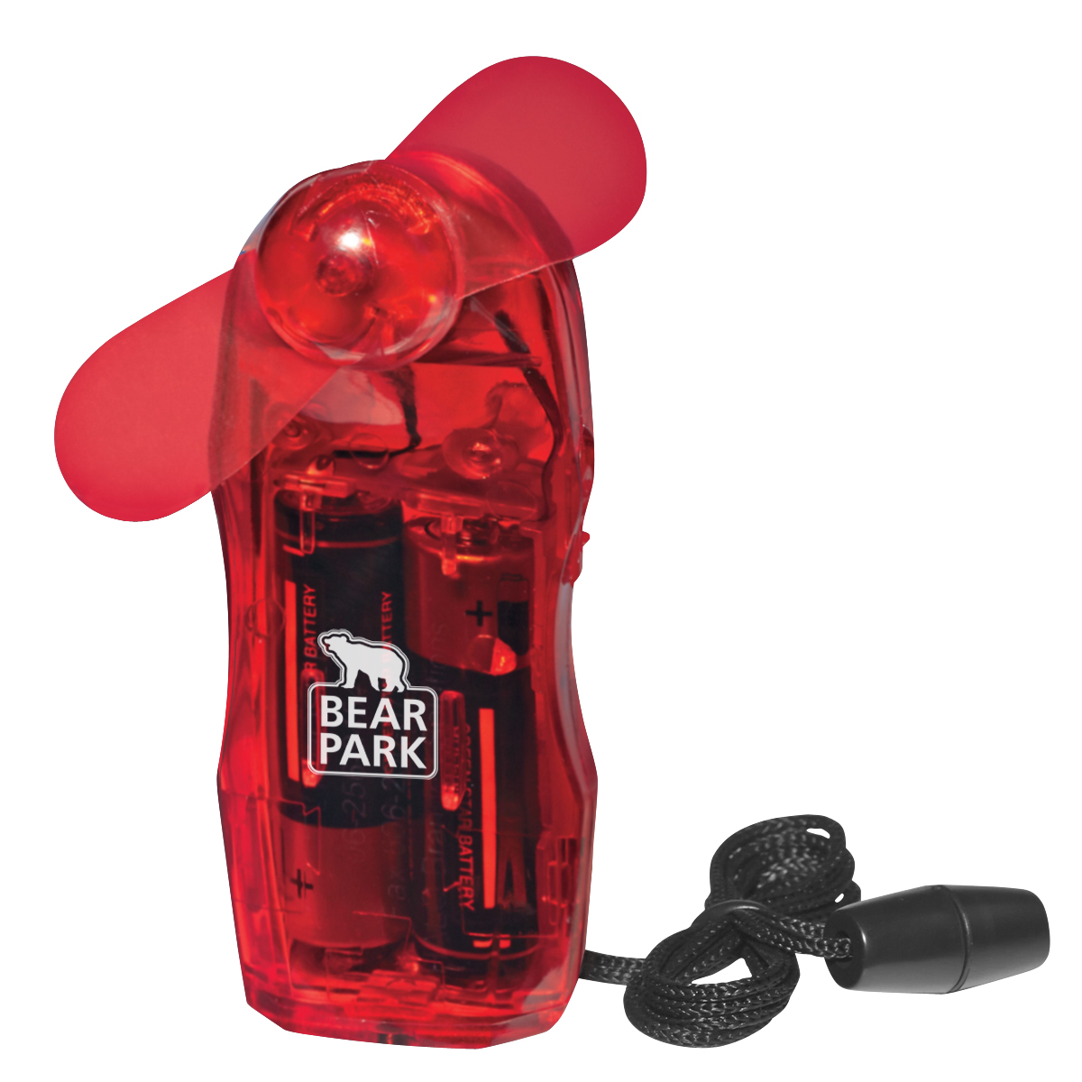 Mini Fan 7