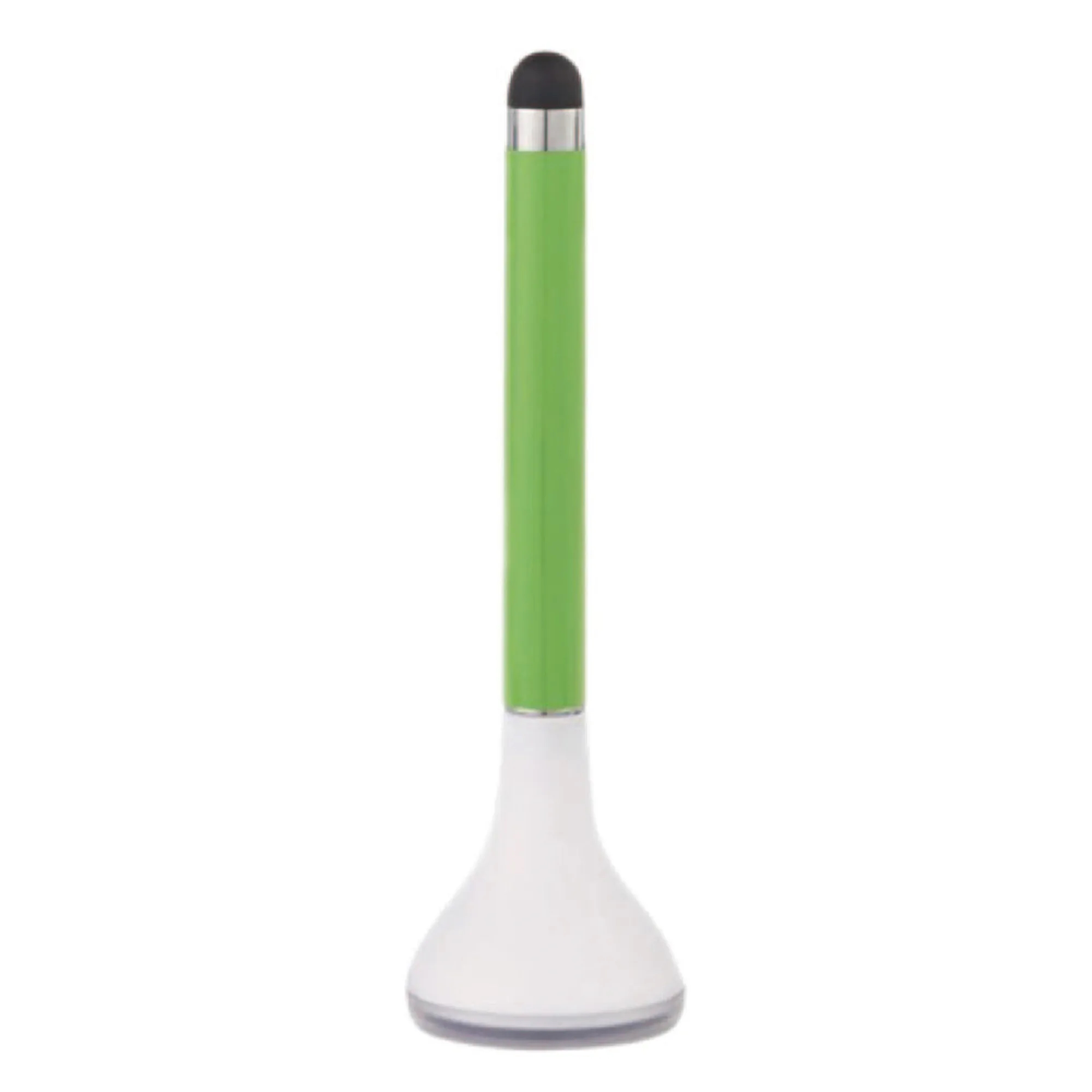 Custom Printed Stylus Pen Stand & Screen Cleaner 4