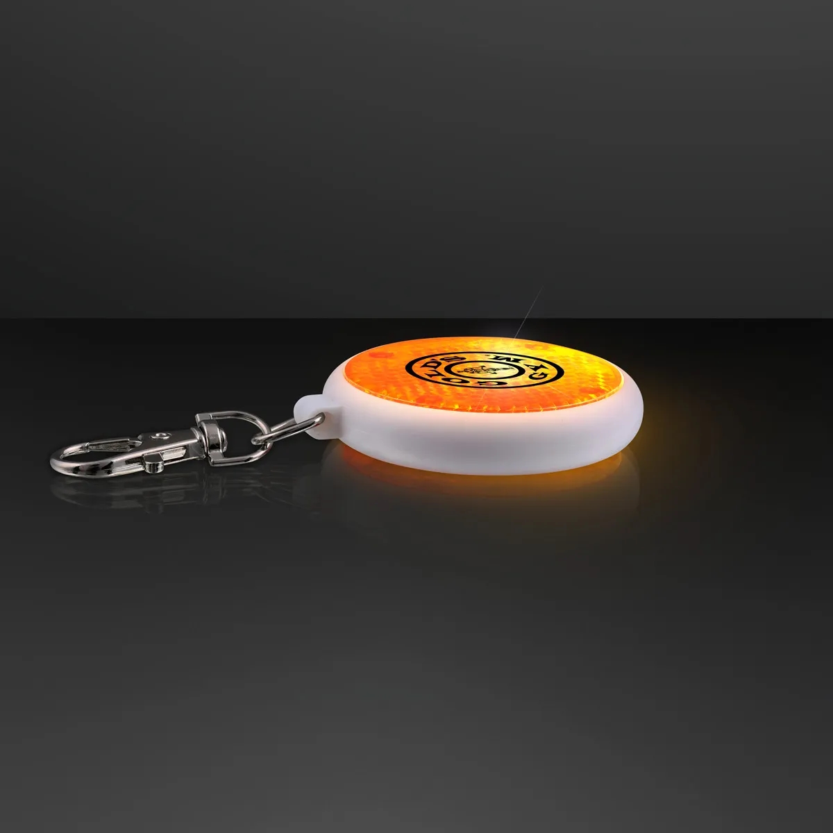 Safety Blinkers, Keychain Flashlights 12