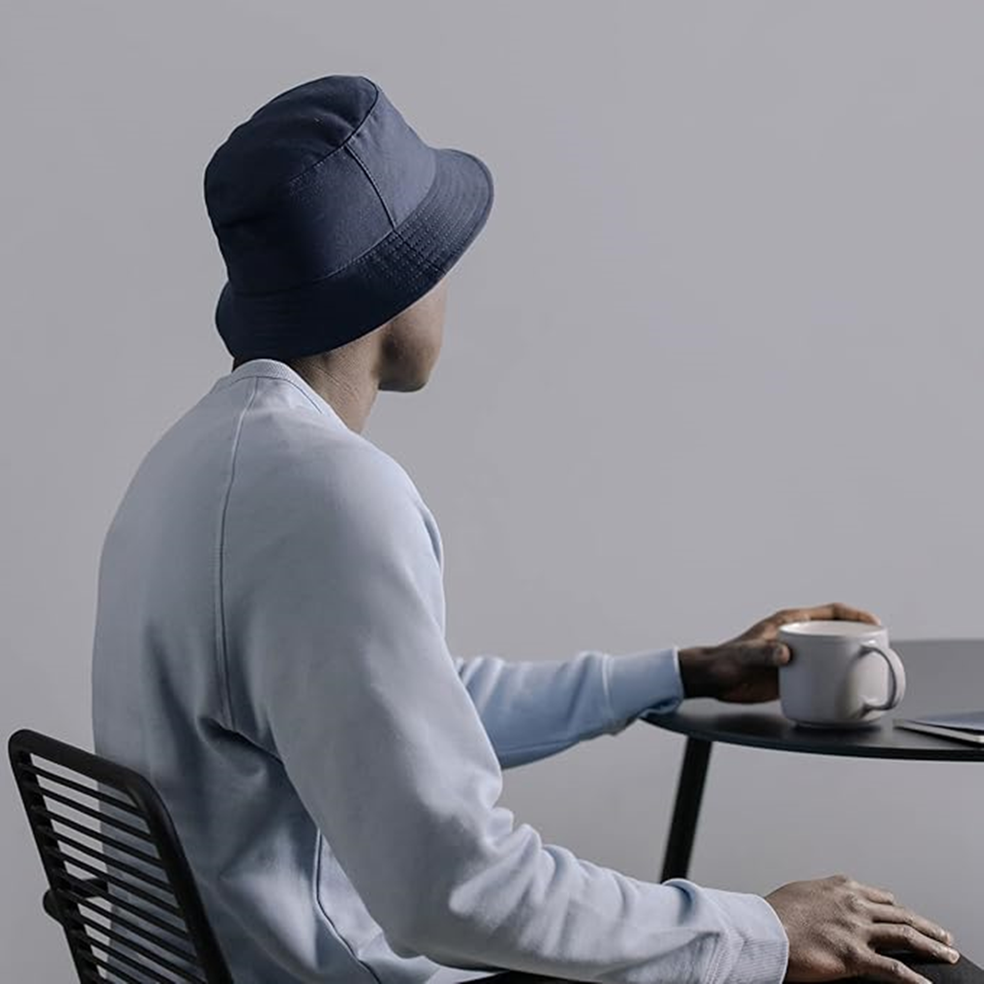 Unisex Bucket 3