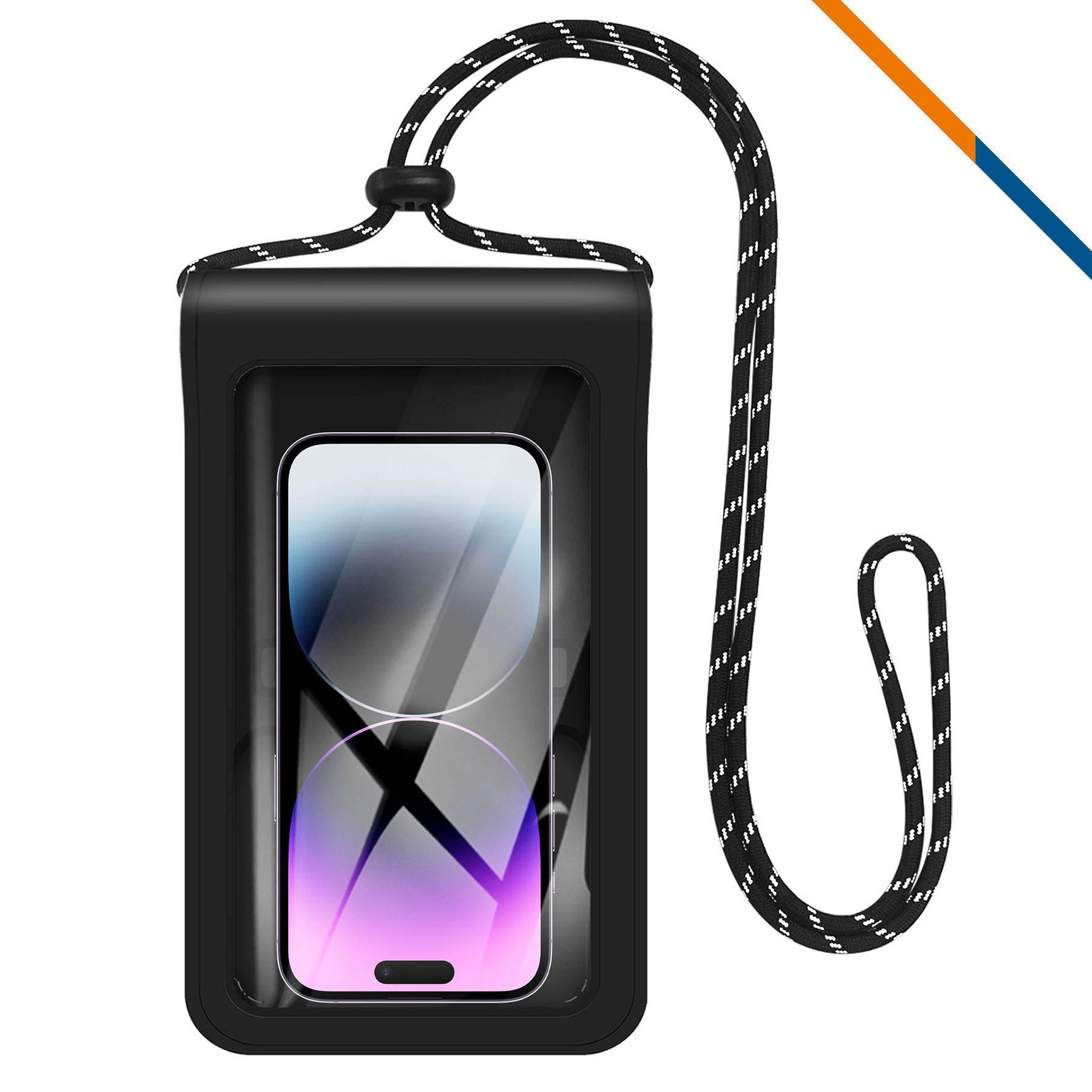 Nuvia Waterproof Phone Pouch 4