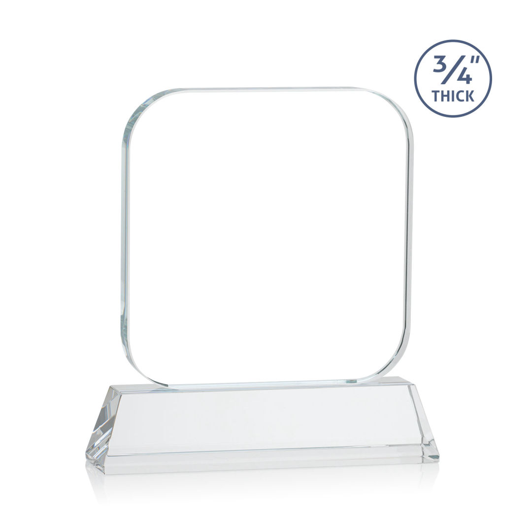 App Award on Newhaven - Clear 9