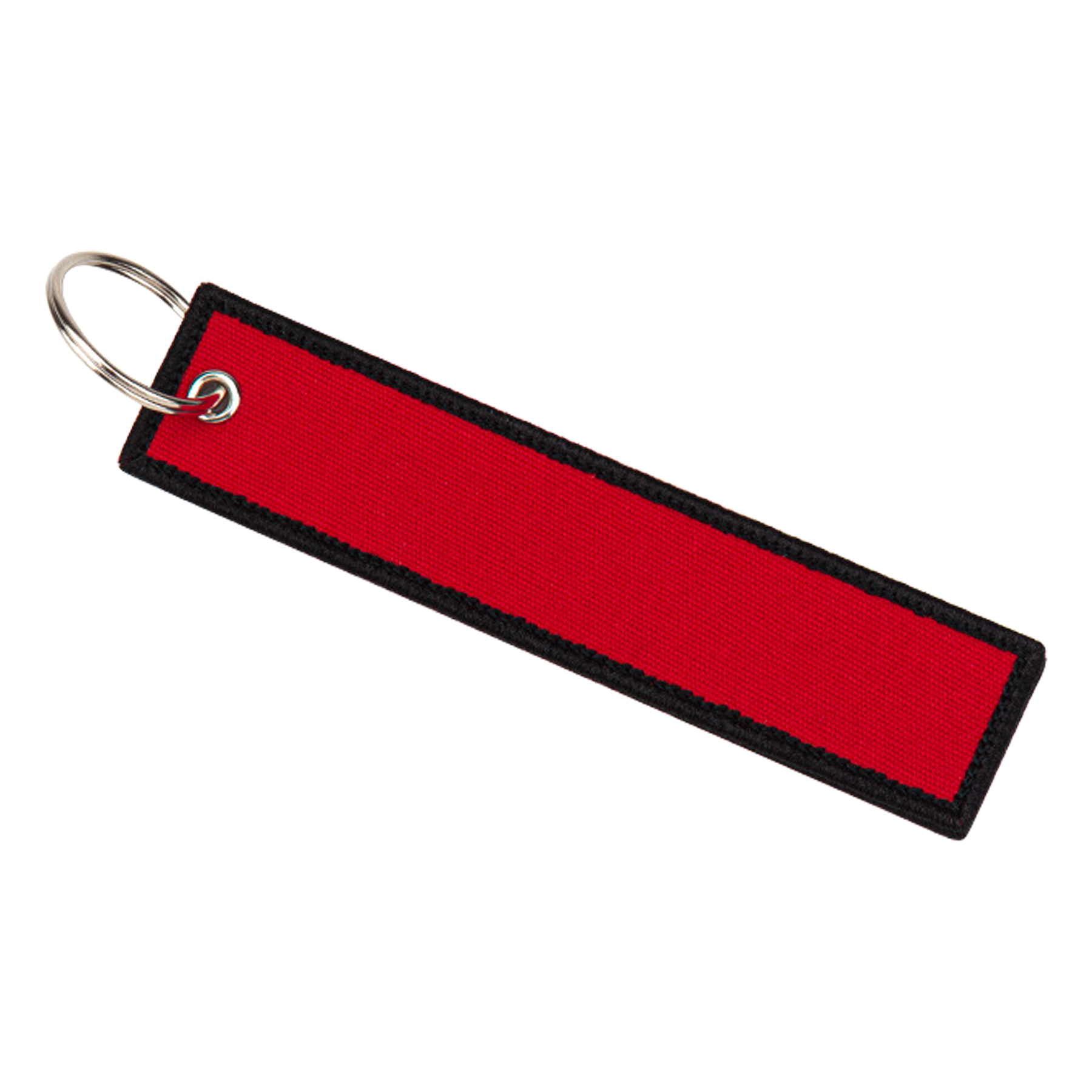 Custom Embroidered Keyrings 11