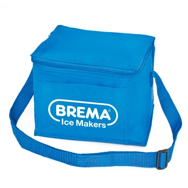 BEAUMONT t 6 Pack Cooler 1