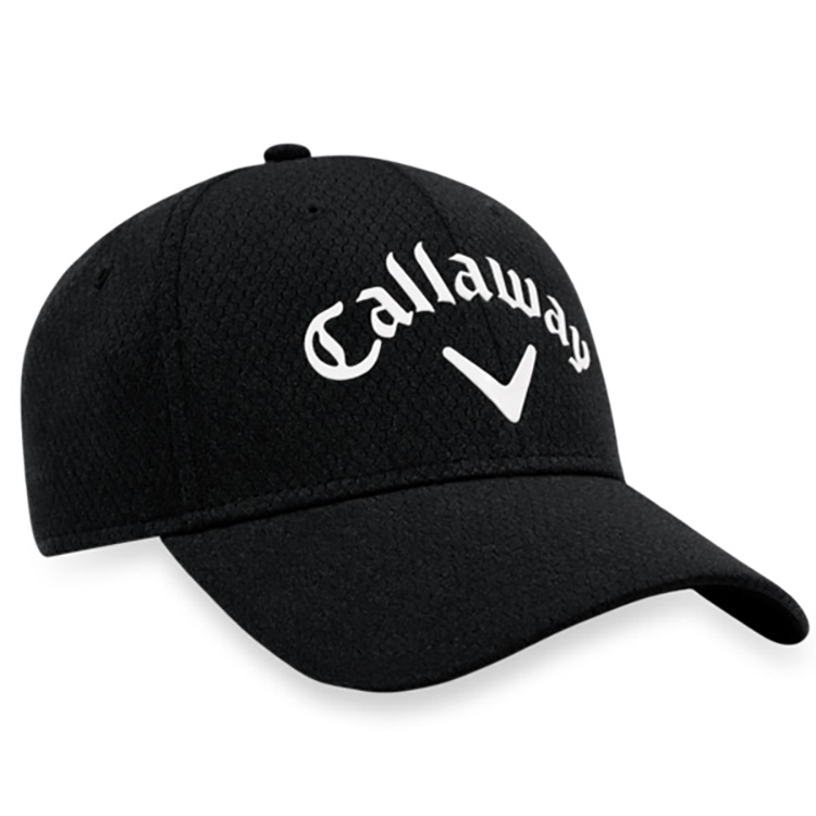 Callaway Men's Performance Side Crested Unstructured Hat 4