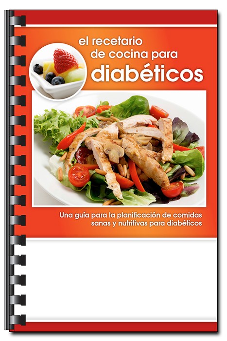 ** Versión española ** el libro de cocina diabético 1