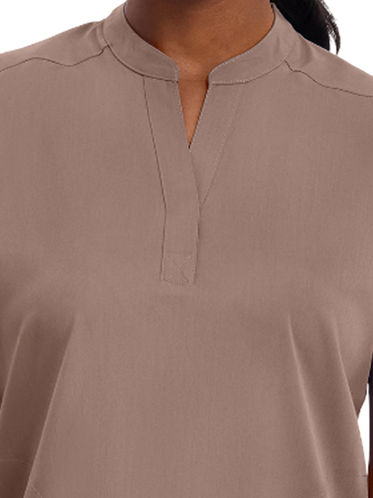 Healing Hands - HH Purple Label - Women's 2-Pocket Journey Relaxed Fit Top 13