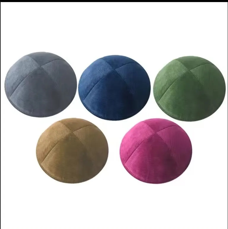 Yamulka hat 5