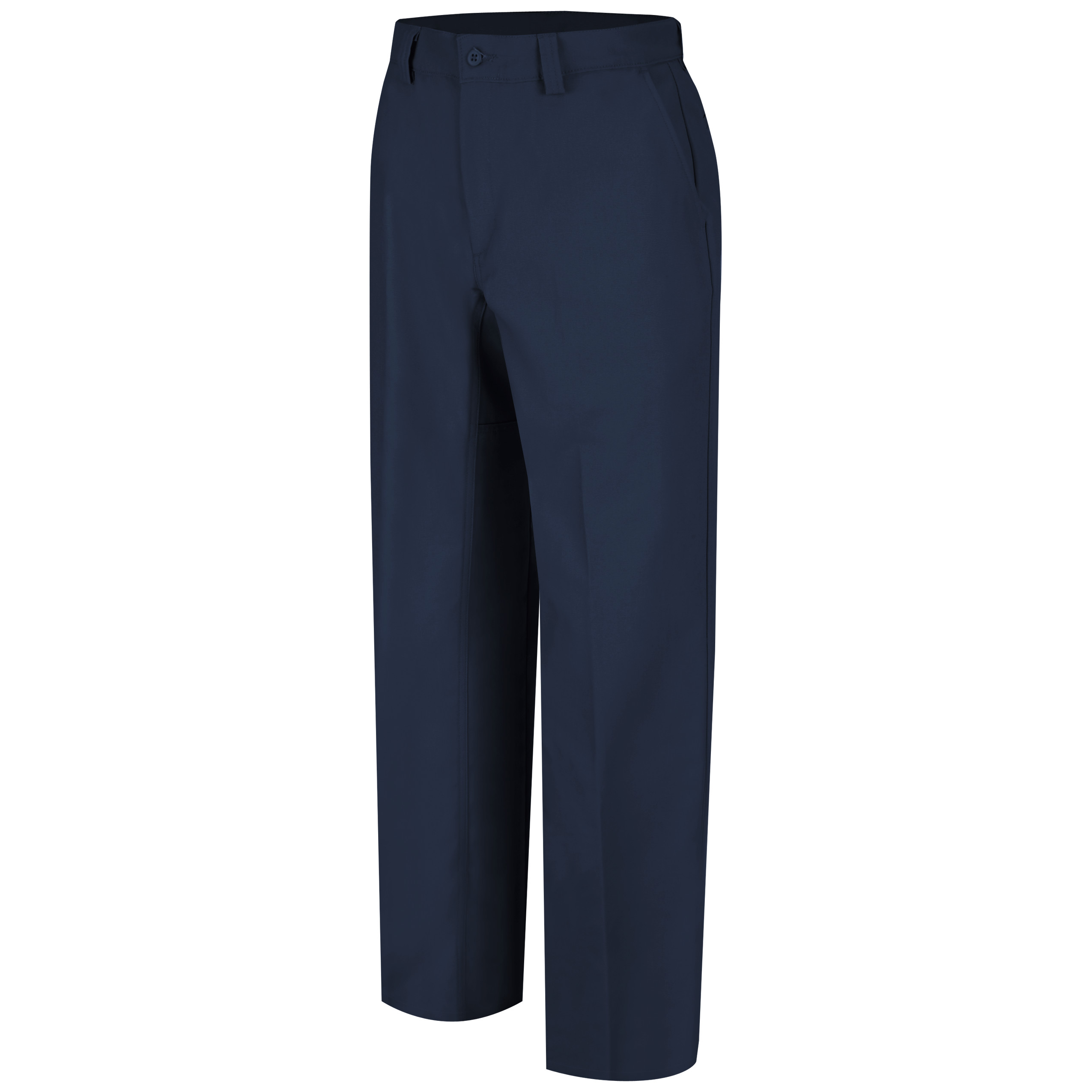 Dickies® Men's Canvas Plain Front Work Pant 2
