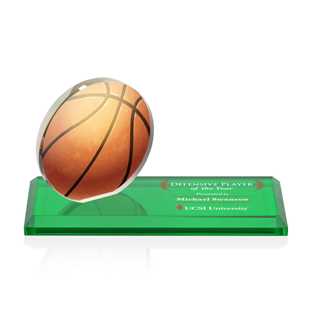 Northam VividPrint™ Award - Basketball 23