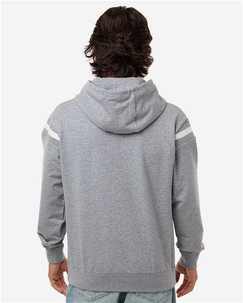 Unisex Heritage Prep Hooded Sweatshirt - 223526 15