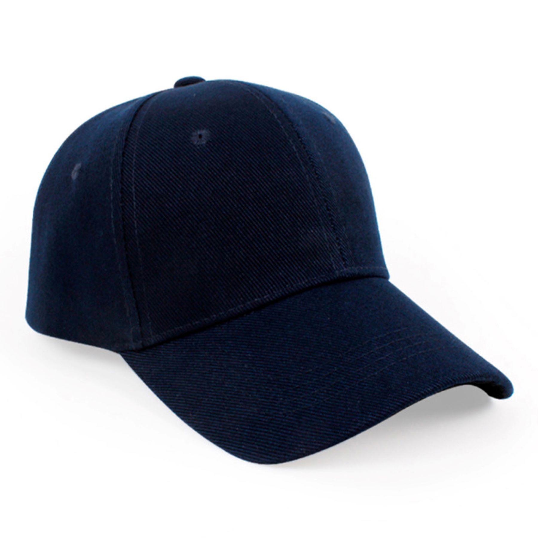 Peaked Cap 2