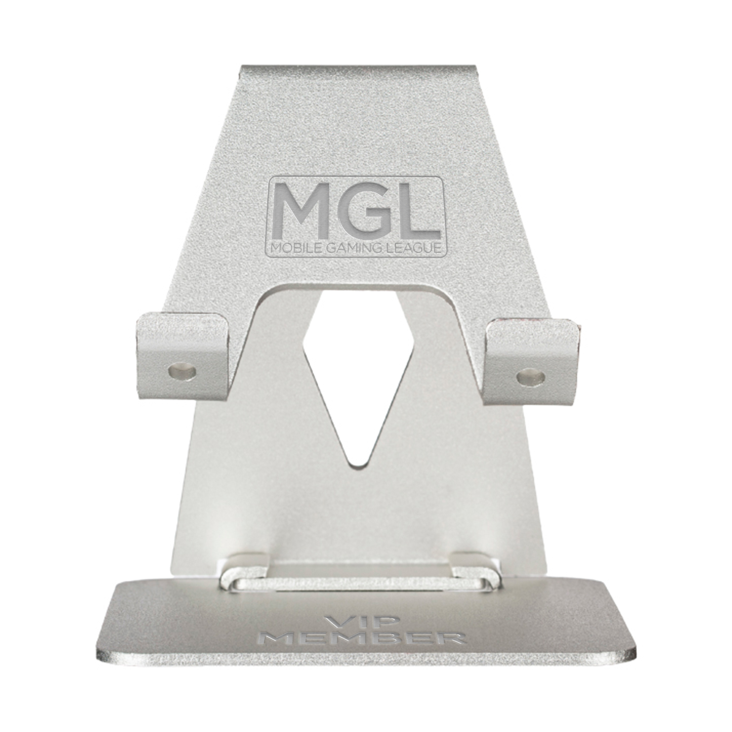 Aluminum Phone Holder/Tablet Stand 1