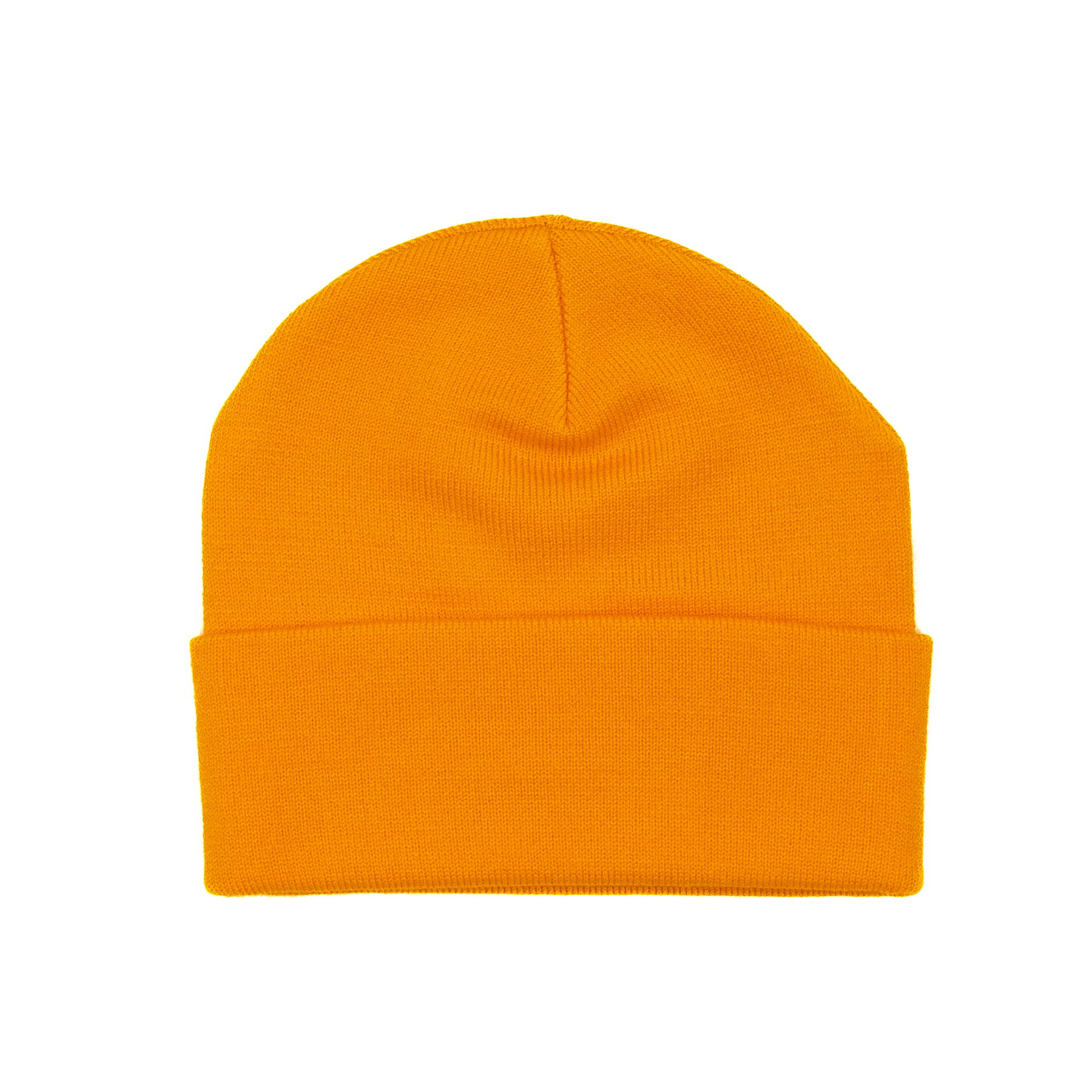 Stock Beanie with Cuff 42