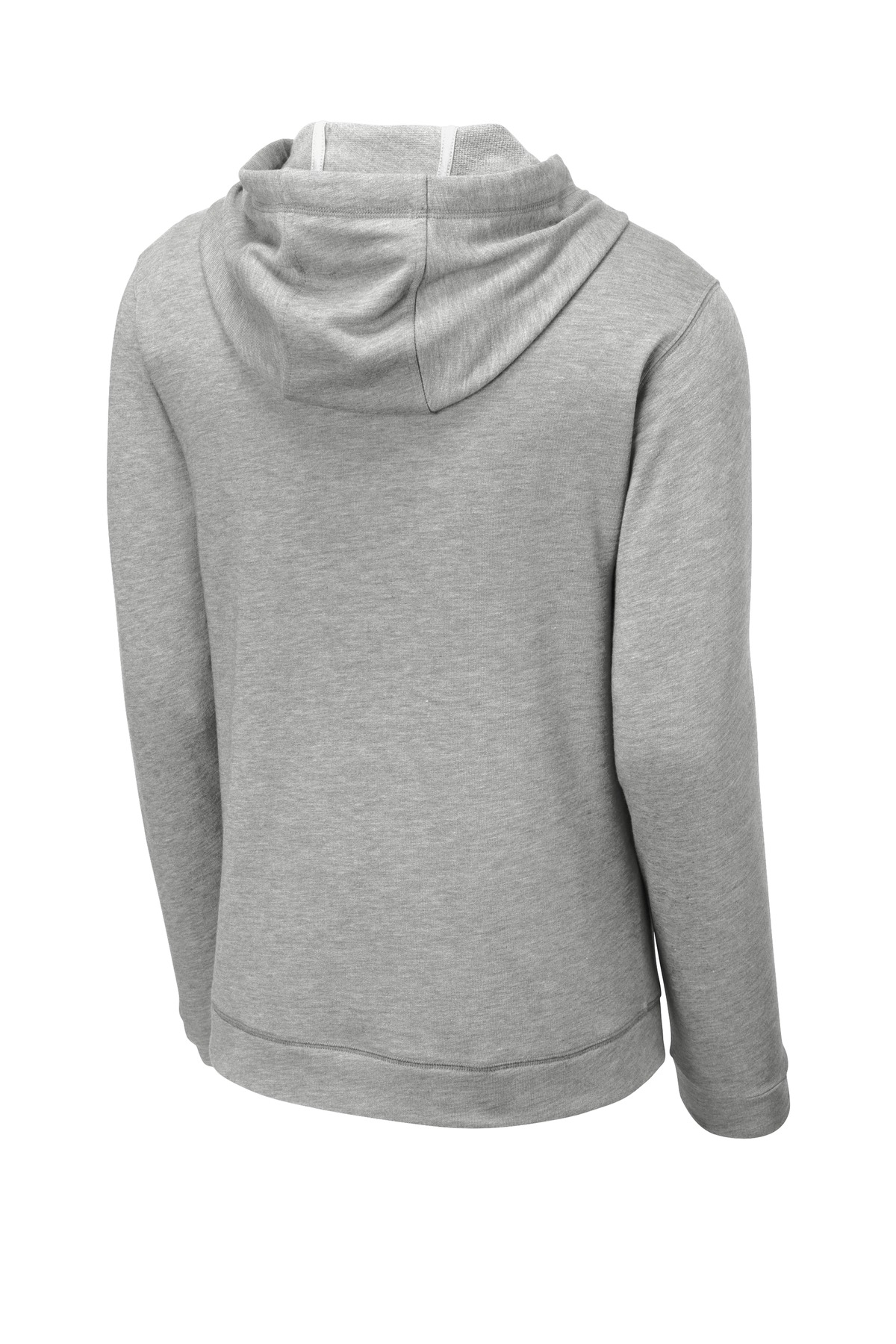 Sport-Tek PosiCharge Tri-Blend Wicking Fleece Hooded Pullover. ST296 32