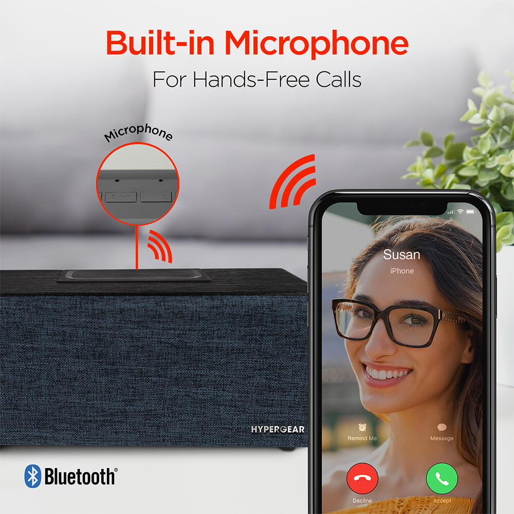 Fabrix 2 Wireless Speaker