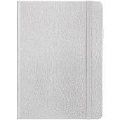 5” x 7” FSC® Recycled Pebble Hard Bound Journal 5