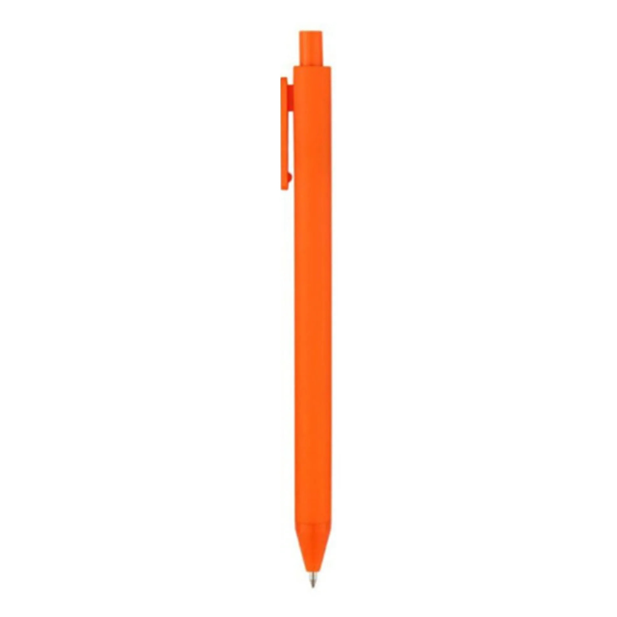 Colorful Gel Ballpoint Pen 3