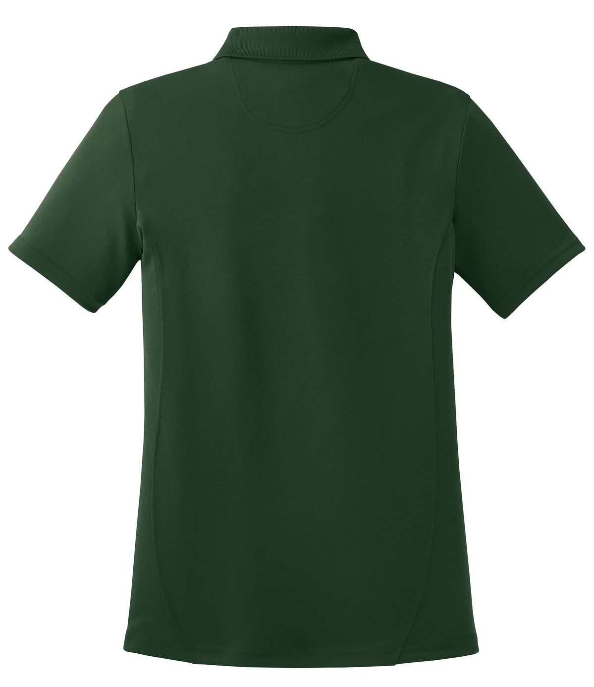 Sport-Tek Women's Dry Zone Raglan Accent Polo. L475 36