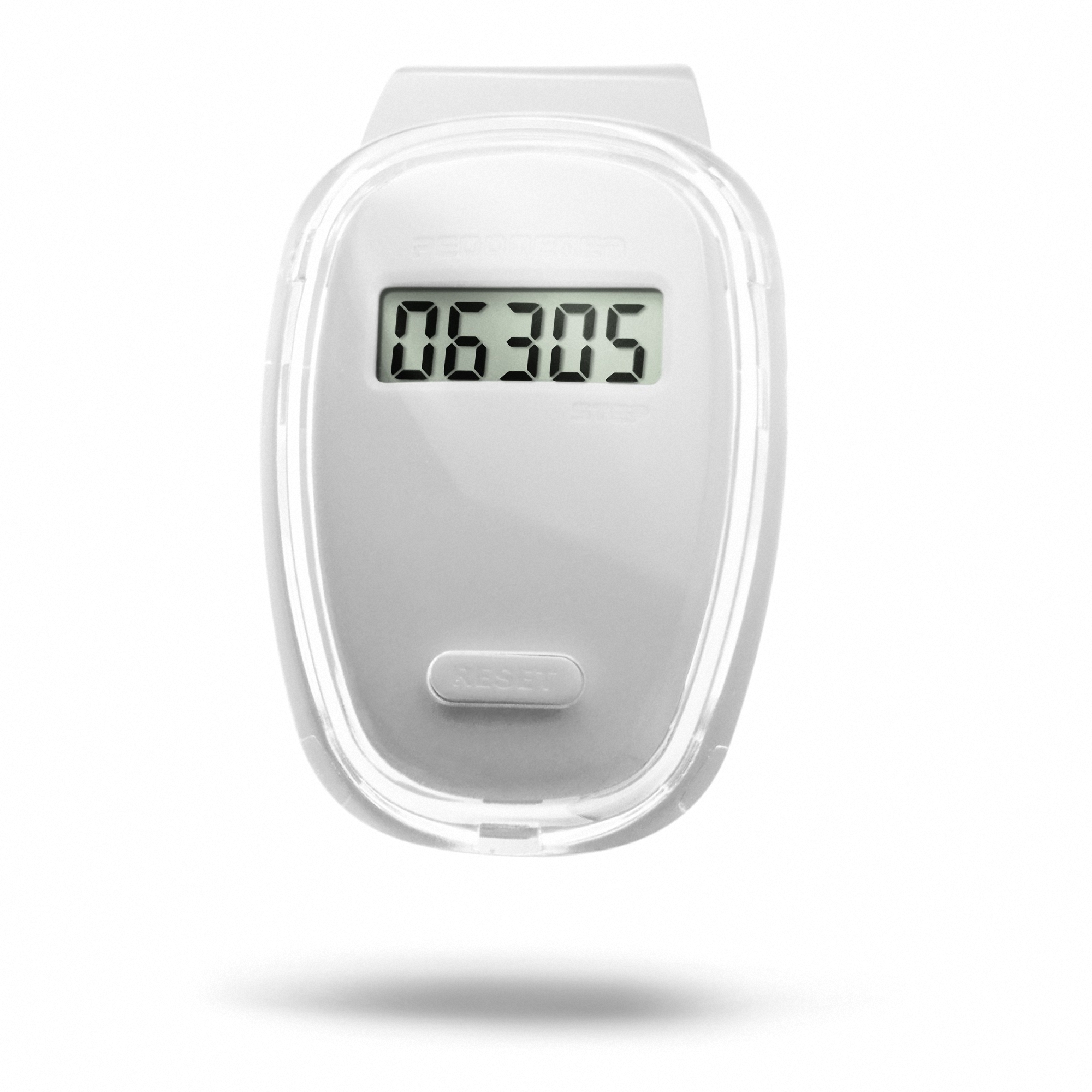 Step Counter Fitness Tracker 5