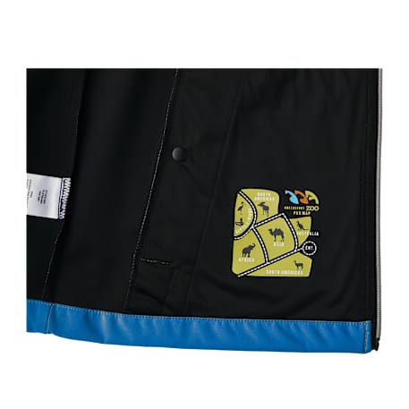 Men's KARMINE Softshell Jacket 73