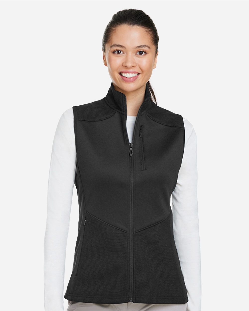 Women's Constant Canyon Vest - S18000 9