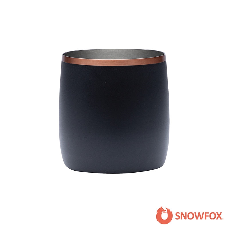 Snowfox® 11 oz. Vacuum Insulated Whiskey Rocks Tumbler 54