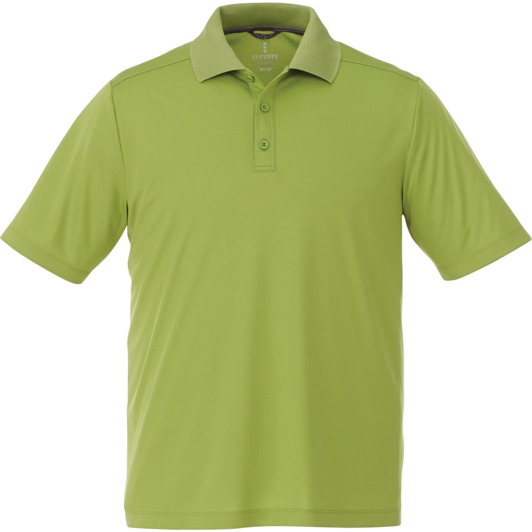 Men's DADE Short Sleeve Polo 39