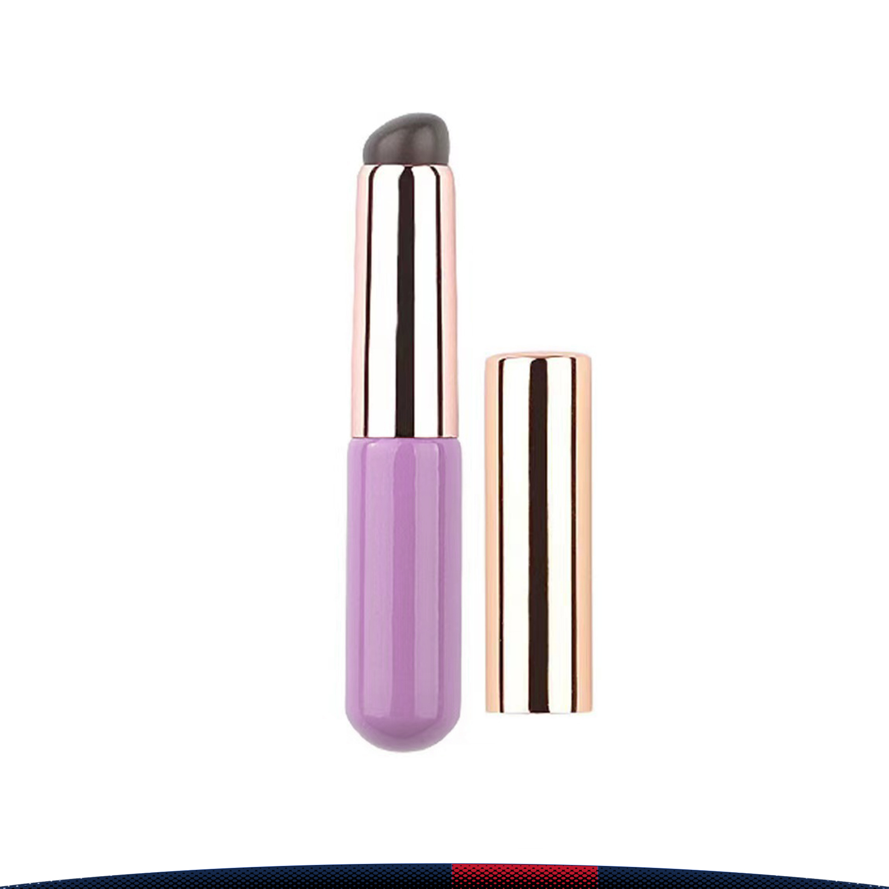 Silicone Lip Brush 4