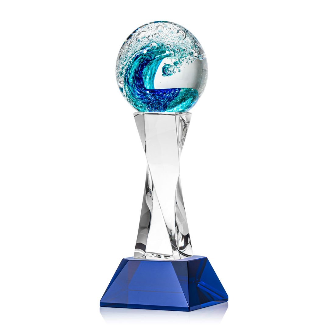 Surfside Award on Langport - Blue 5