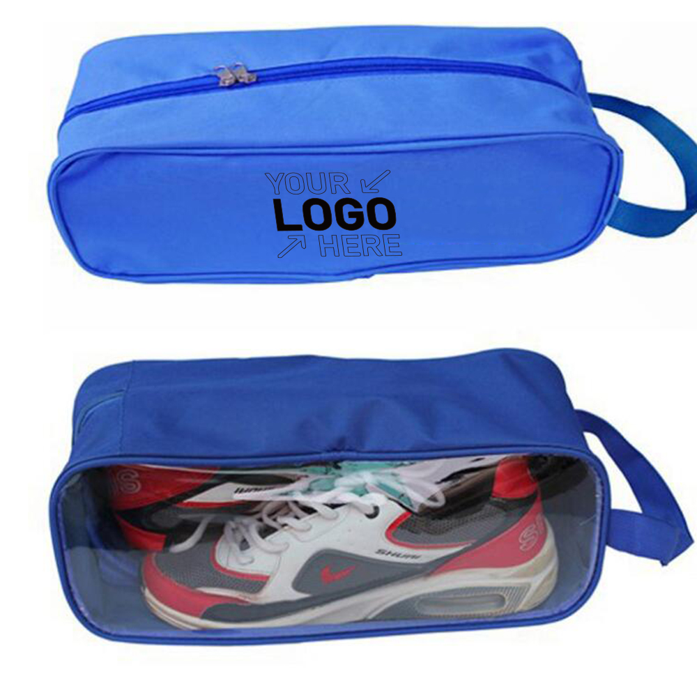 Shoe Storage Pouch 1