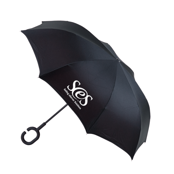 Stratton Reversible Umbrella 38