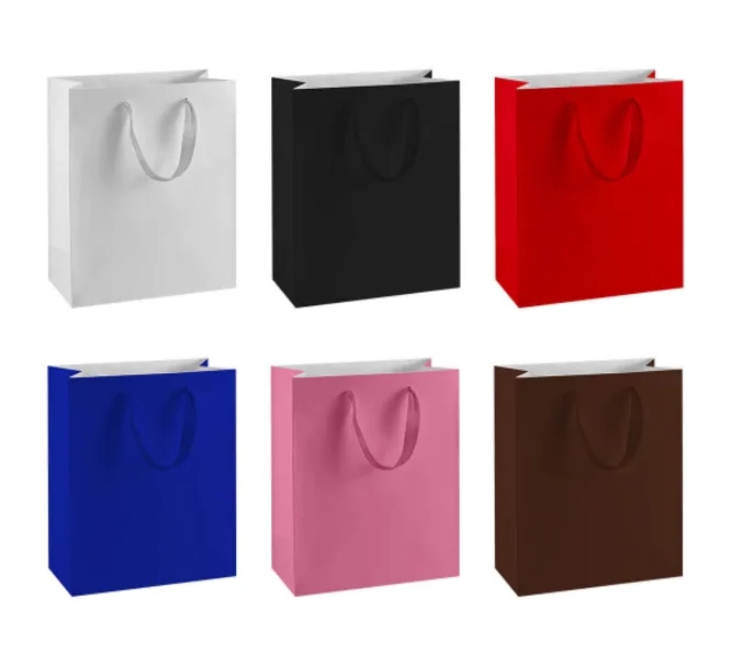 Ribbon Handle Eurototes 7