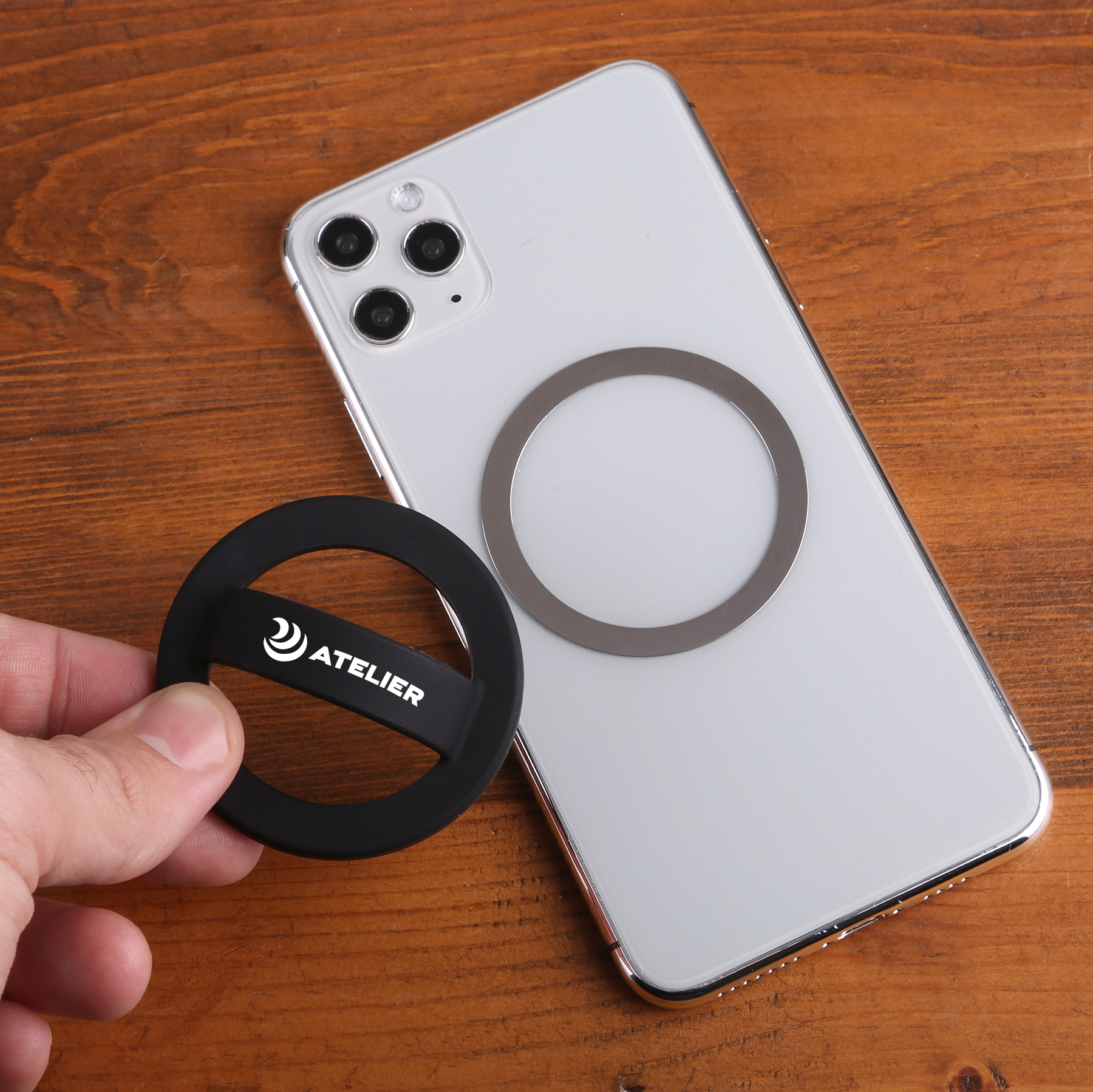 Looper Magnetic Phone Grip 4